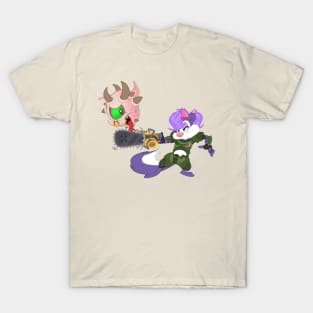 Tiny Doom Adventures T-Shirt